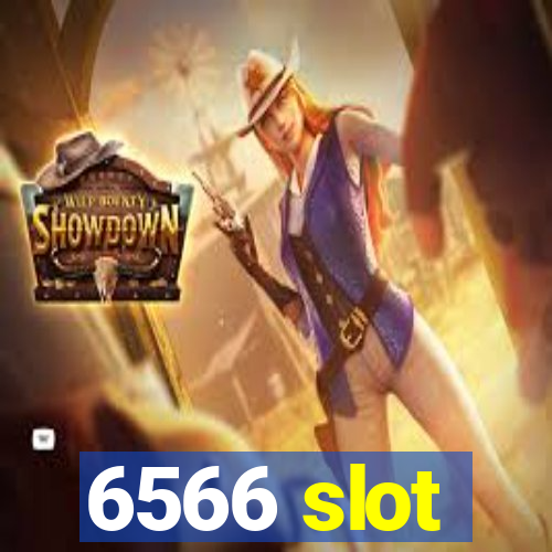 6566 slot